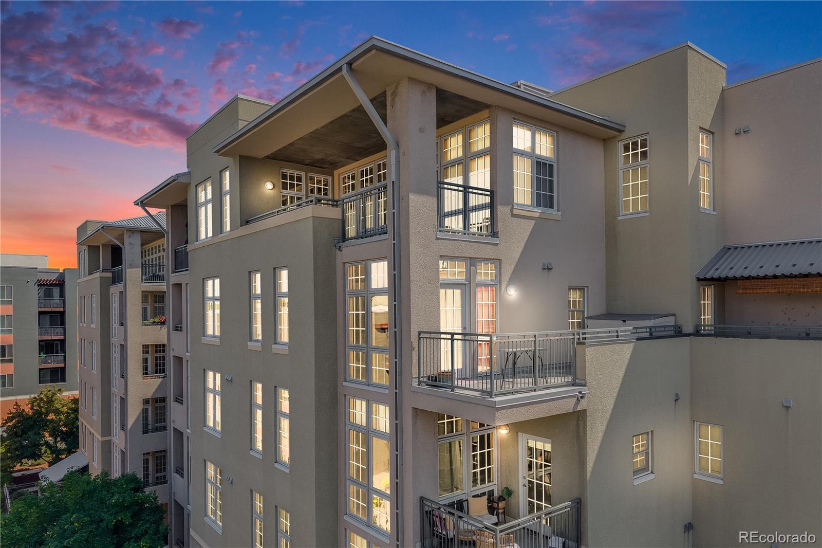 275 S Harrison Street Denver CO 80209