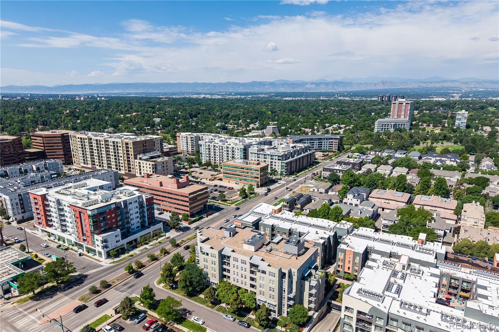 275 S Harrison Street Denver CO 80209