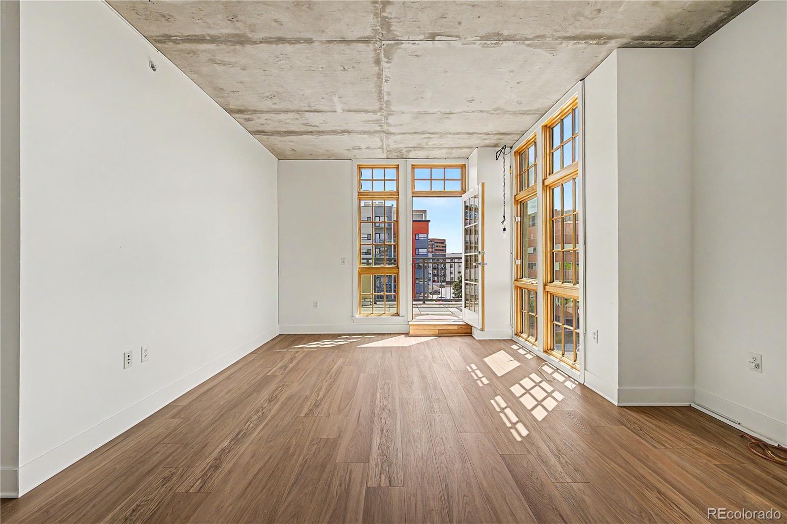 275 S Harrison Street Denver CO 80209