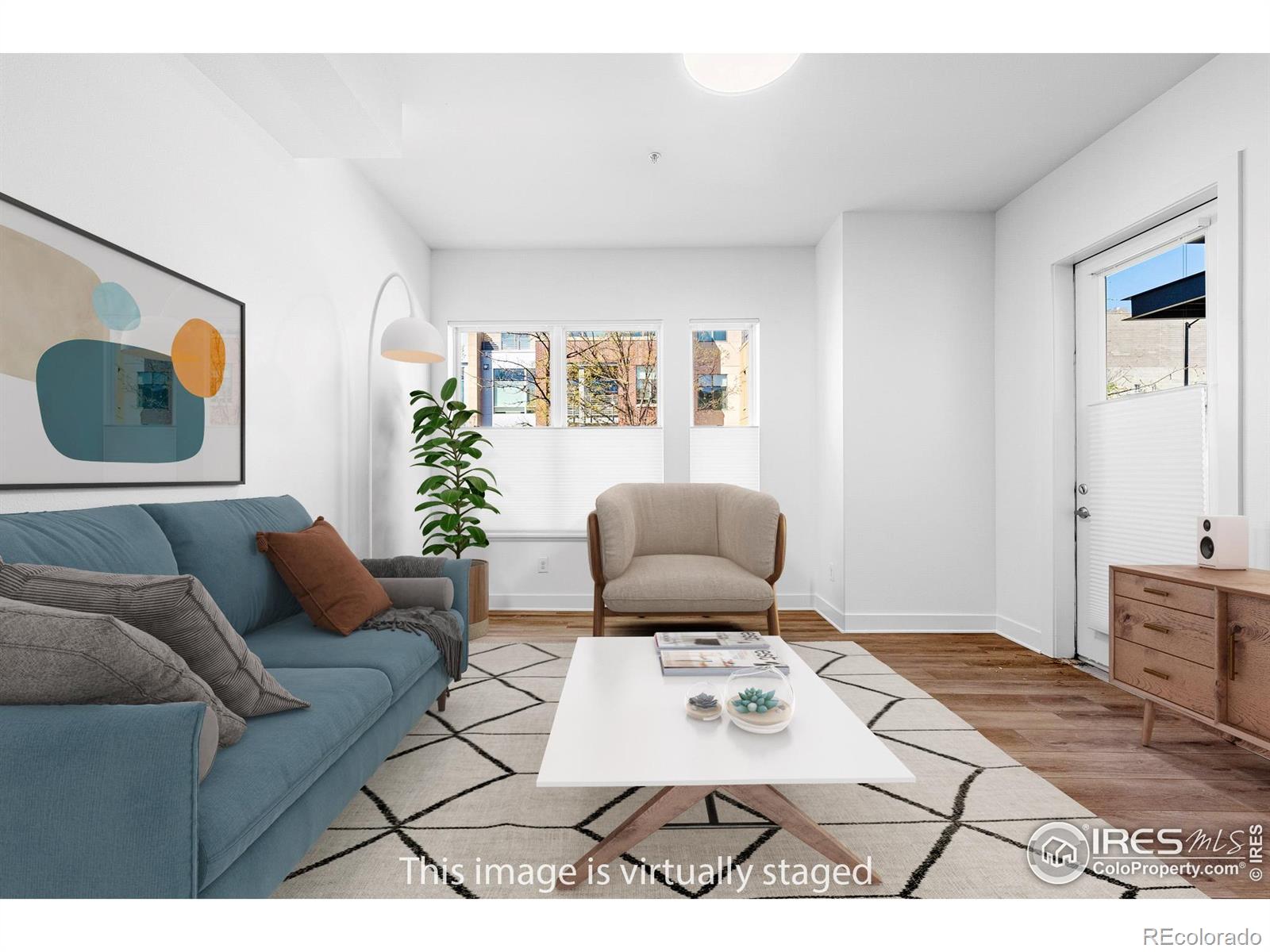 1707 Walnut Street Boulder CO 80302