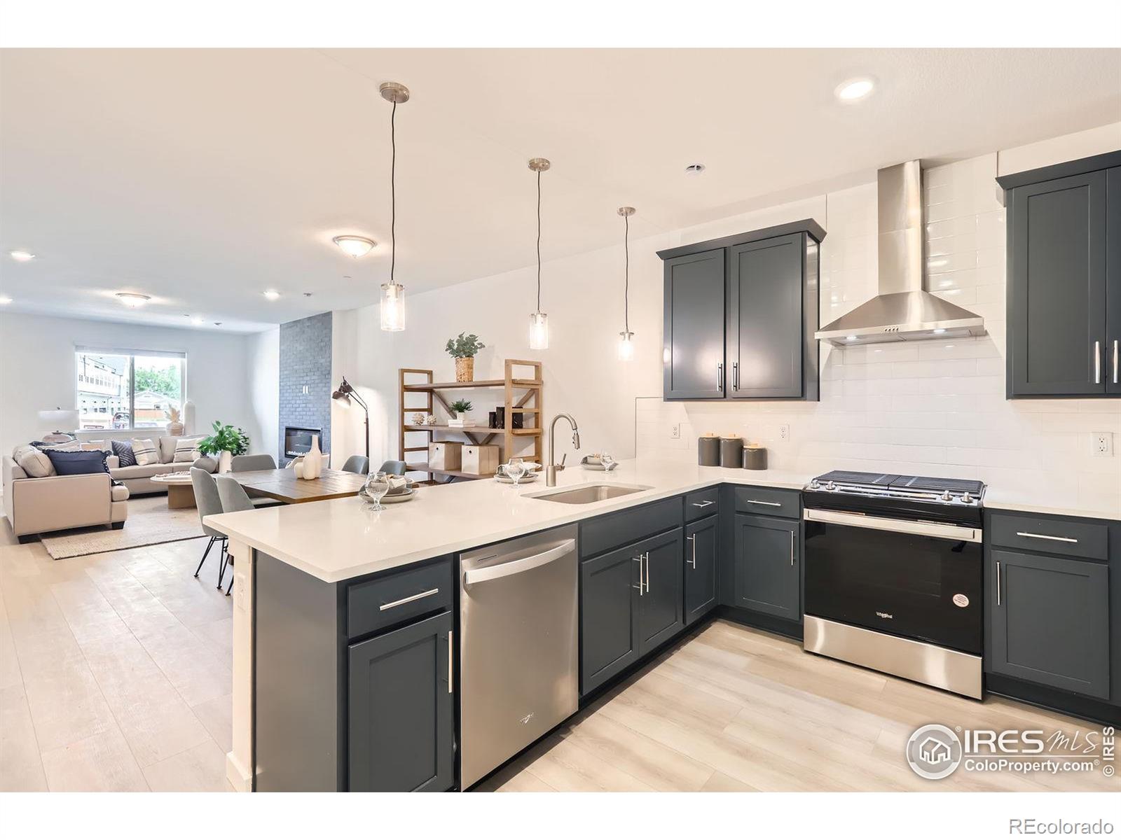2738 Bear Springs Circle Longmont CO 80503