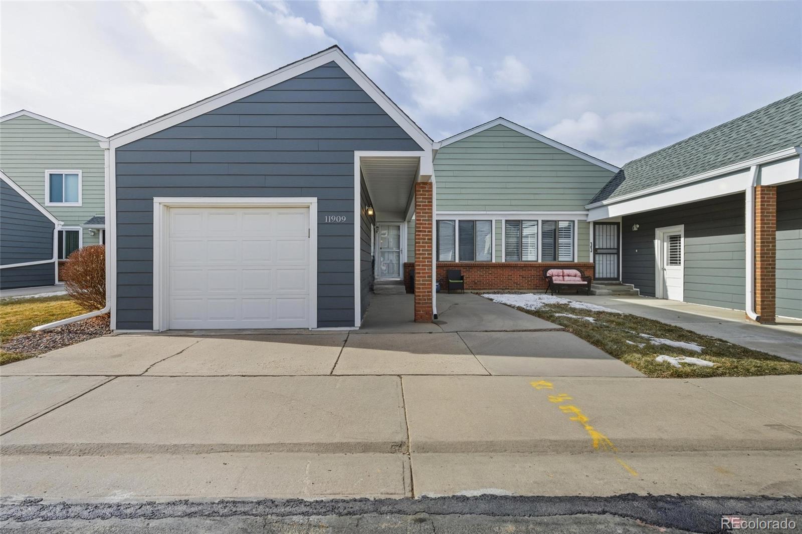 11909 Monroe Street Thornton CO 80233