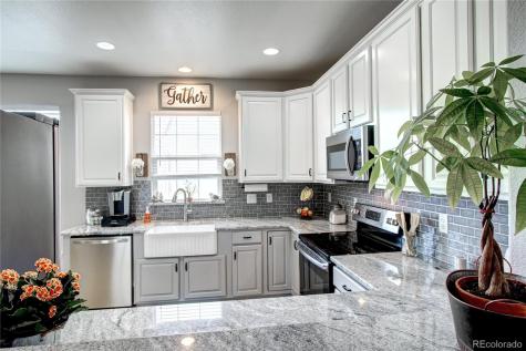 563 Lost Valley Point Castle Rock CO 80108