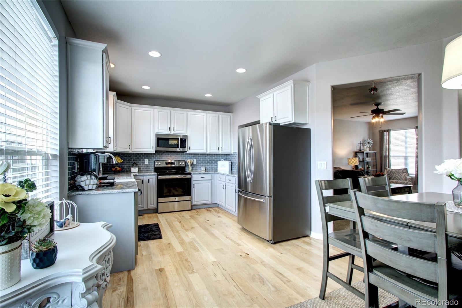 563 Lost Valley Point Castle Rock CO 80108