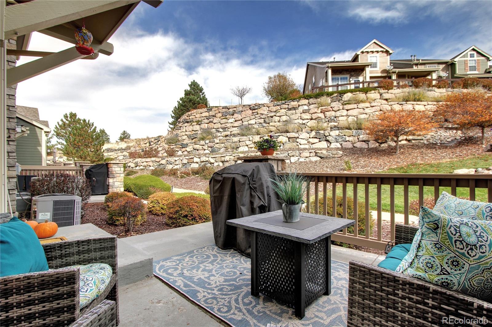563 Lost Valley Point Castle Rock CO 80108