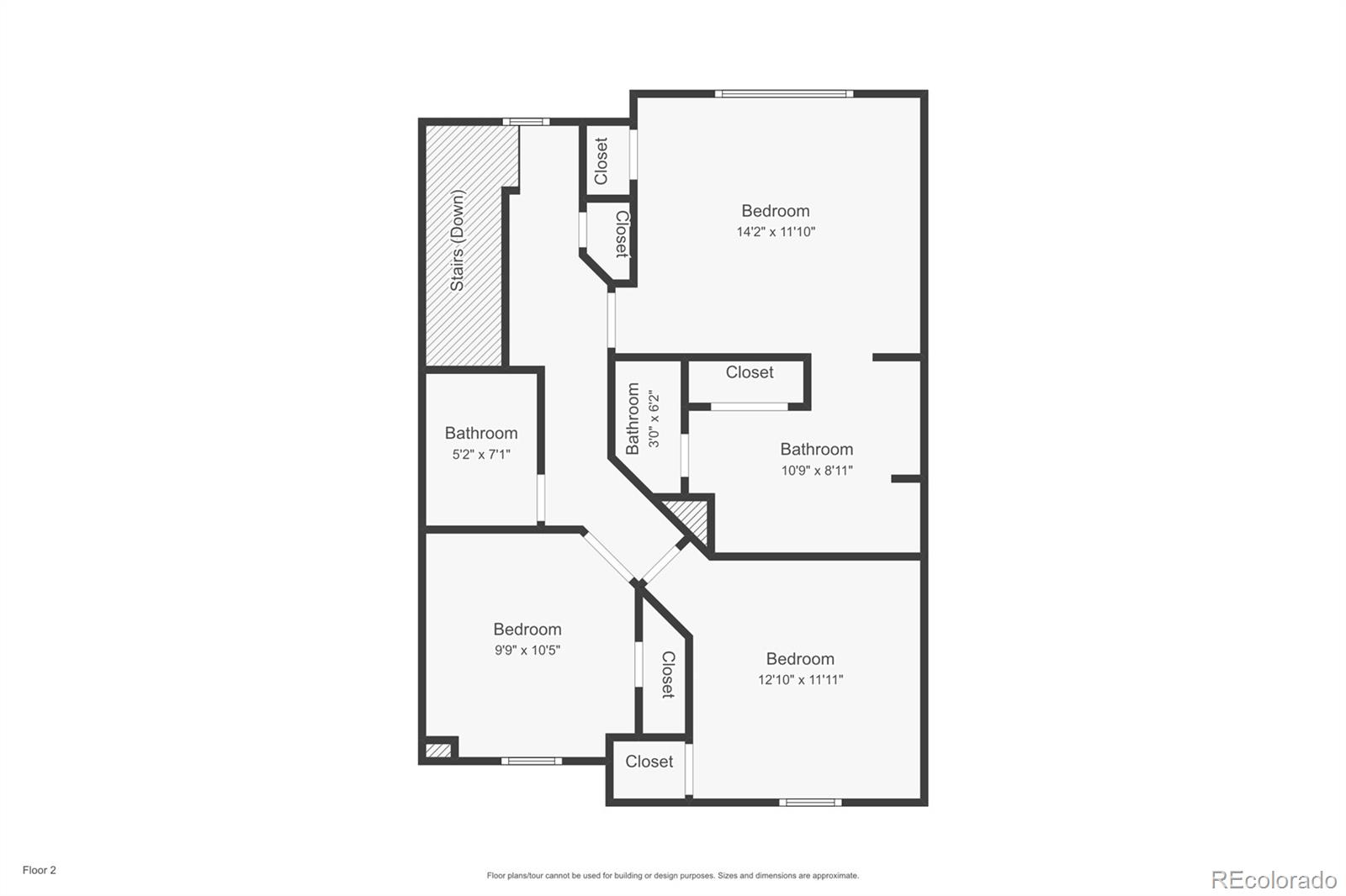 563 Lost Valley Point Castle Rock CO 80108