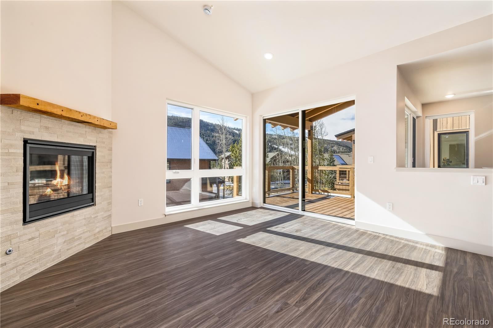 624 Montezuma Road Keystone CO 80435