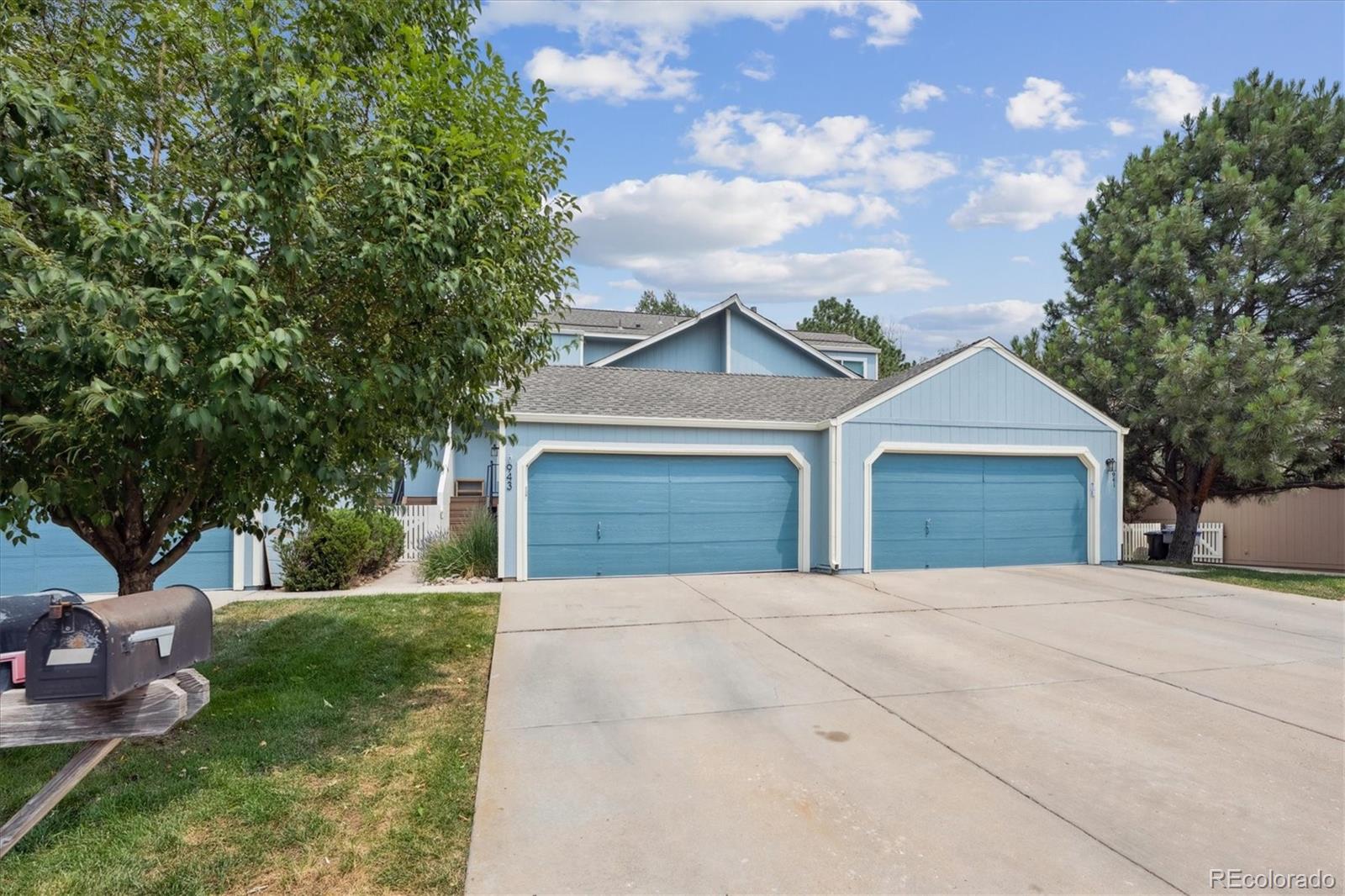 943 Reynolds Farm Lane Longmont CO 80503