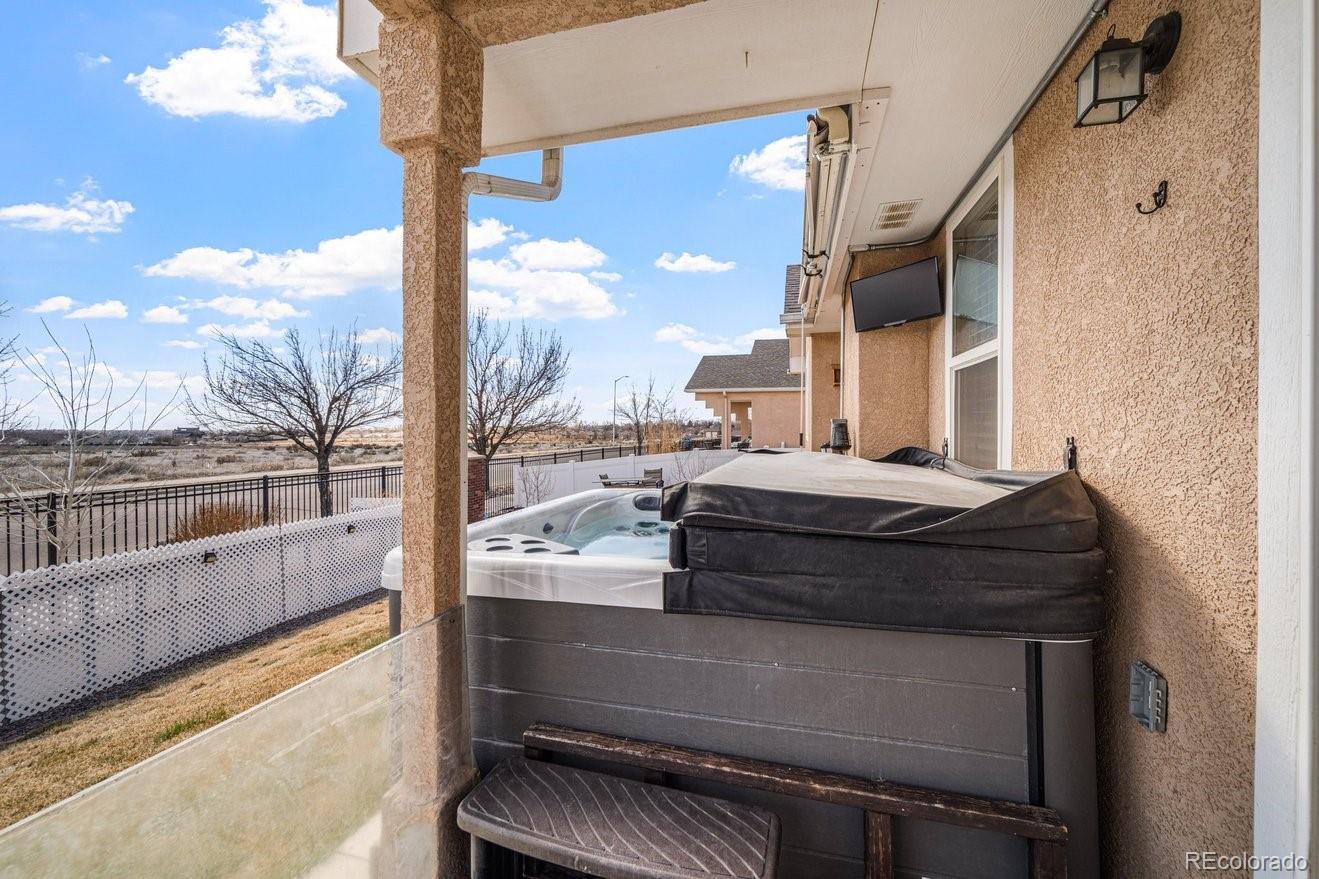 4750 San Pietro Court Pueblo CO 81008