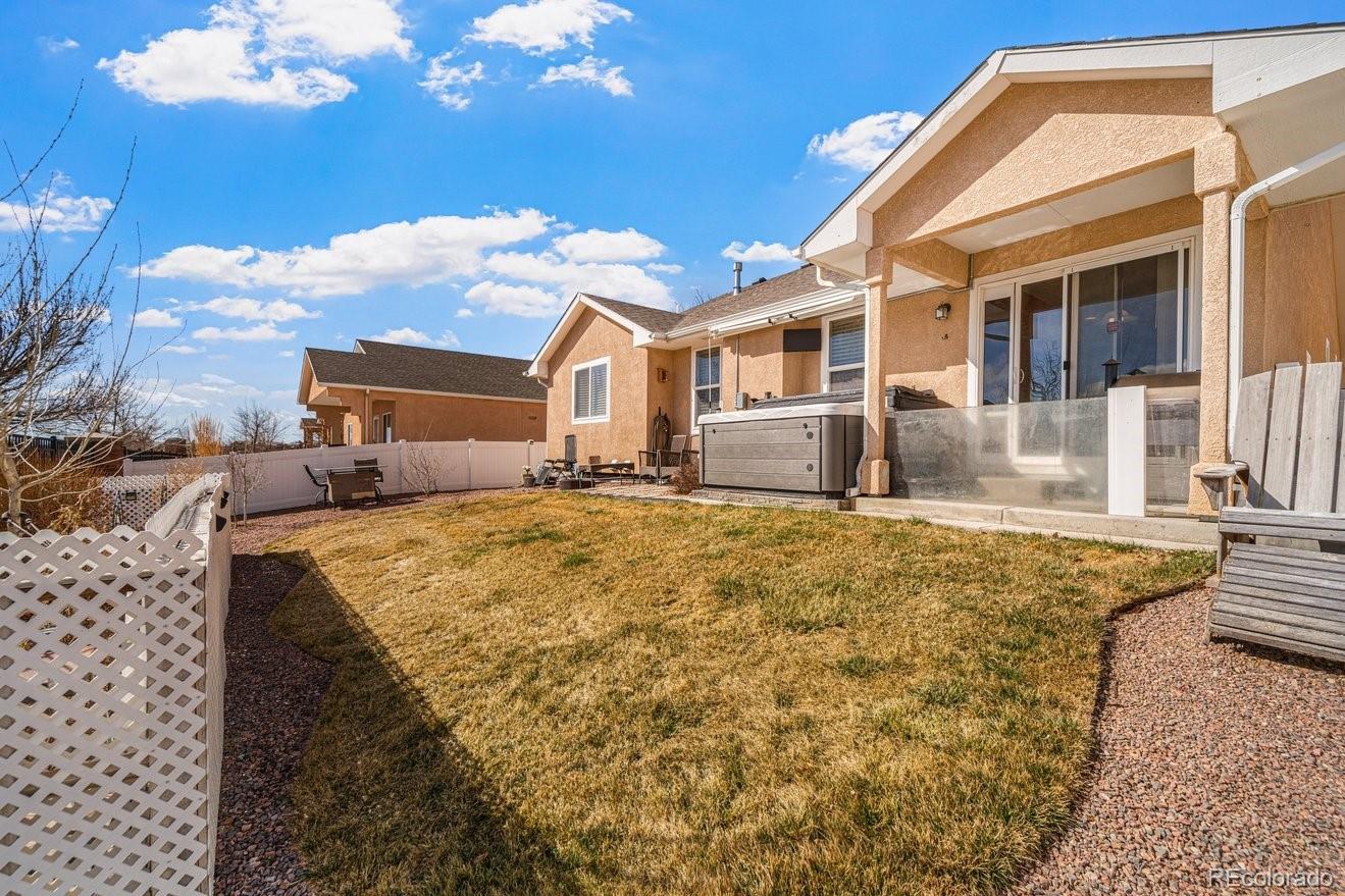 4750 San Pietro Court Pueblo CO 81008