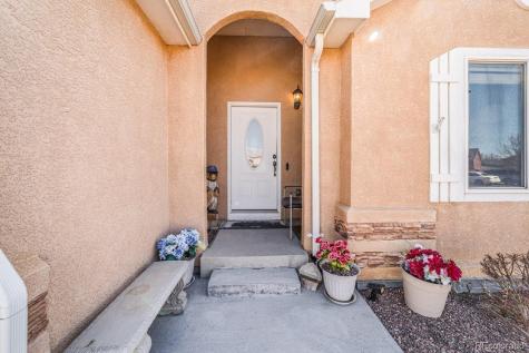 4750 San Pietro Court Pueblo CO 81008