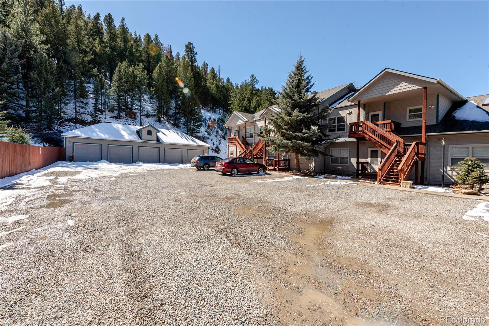 5720 County Road 64 Bailey CO 80421