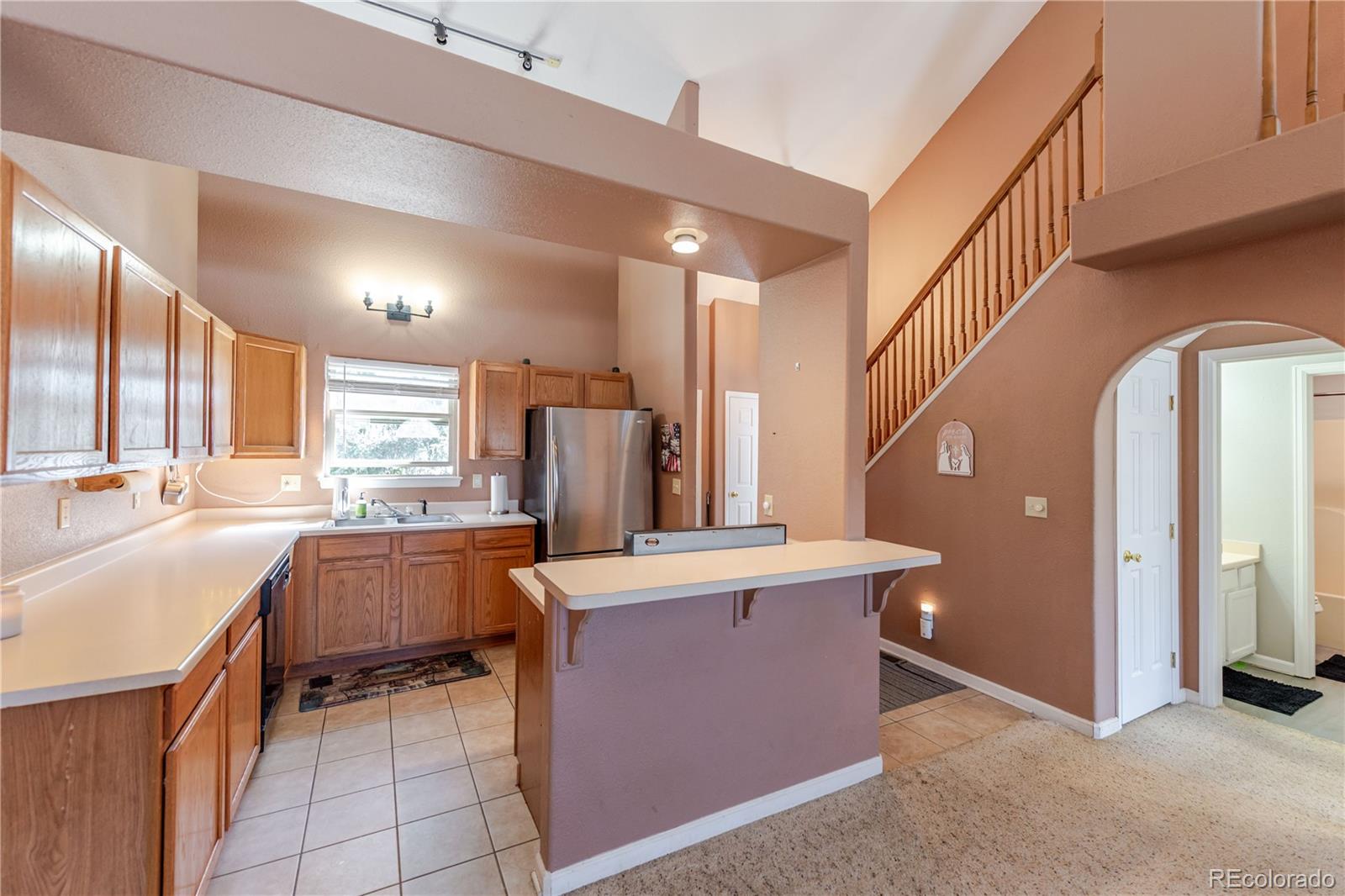 5720 County Road 64 Bailey CO 80421
