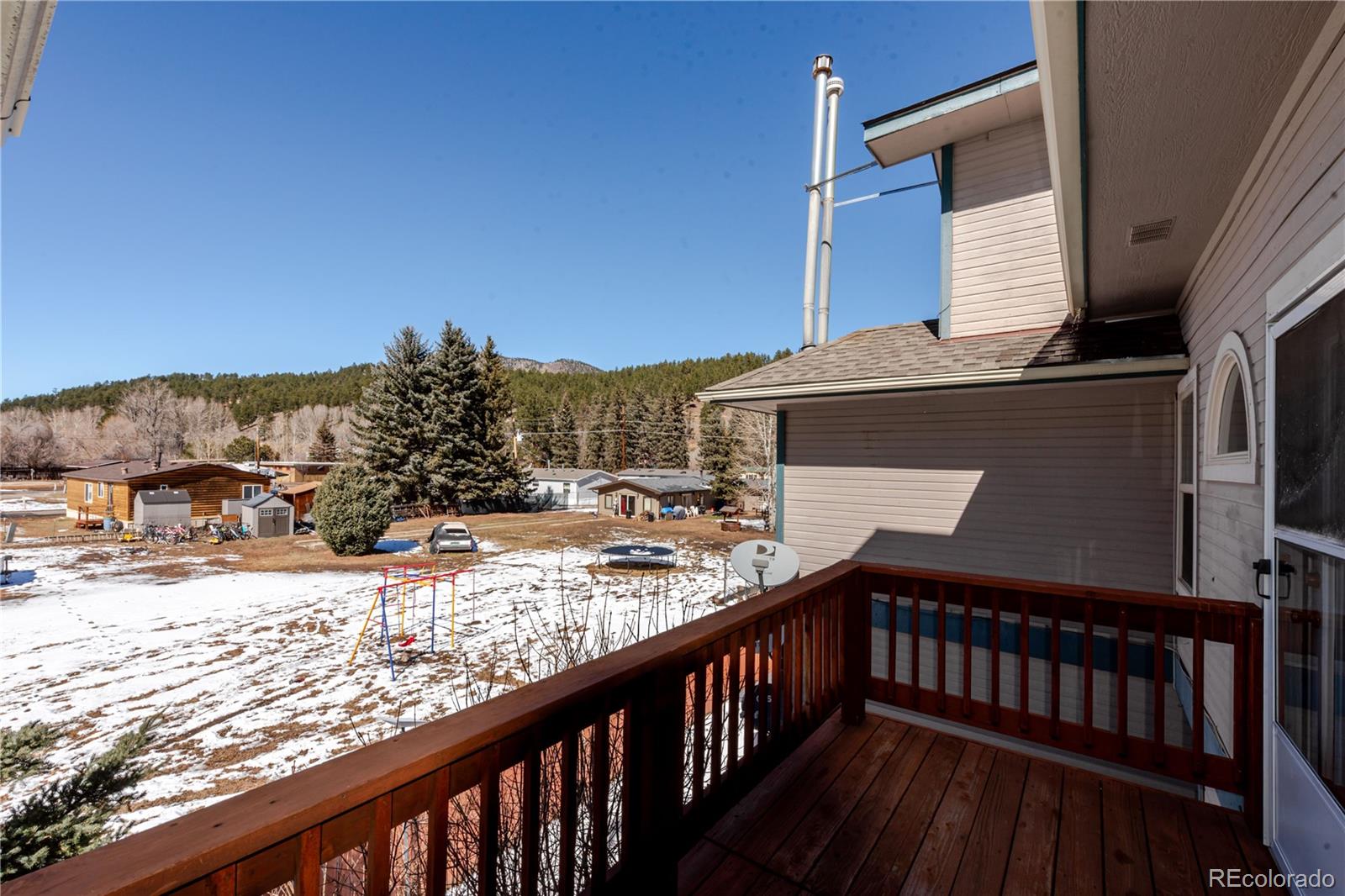 5720 County Road 64 Bailey CO 80421