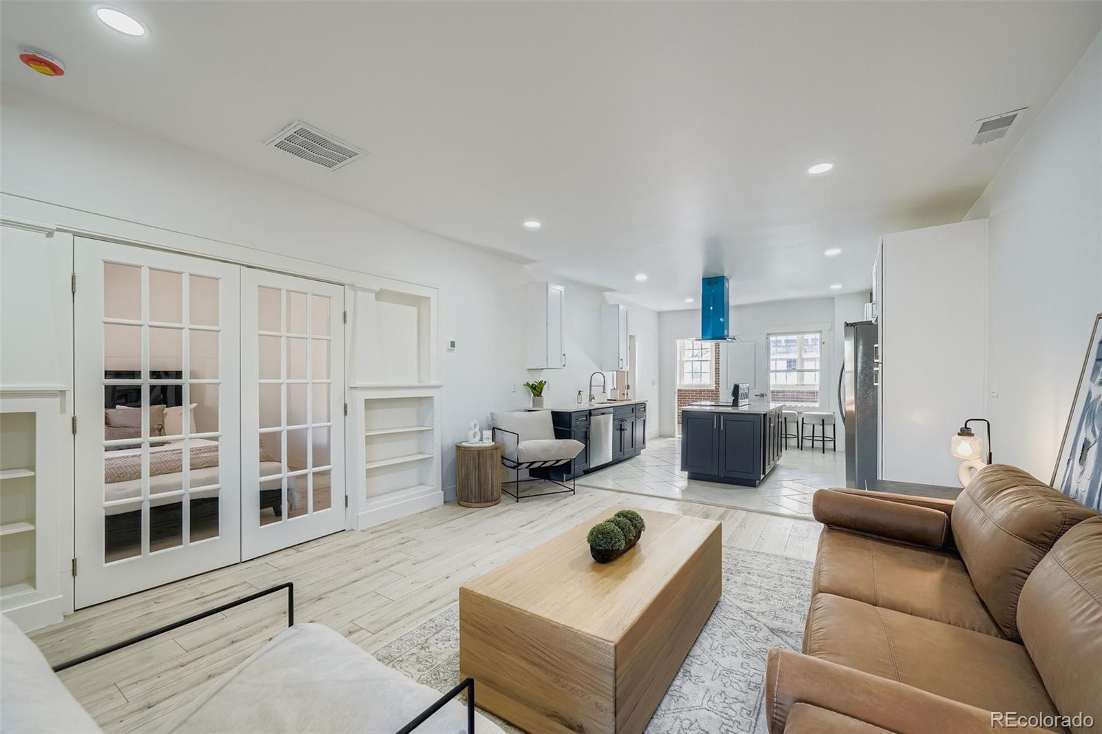 3926 W 29th Avenue Denver CO 80212