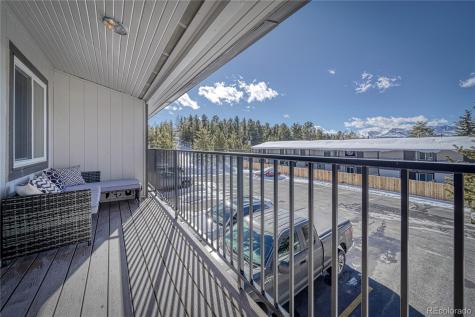 921 Mount Massive Drive Leadville CO 80461