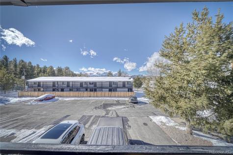 921 Mount Massive Drive Leadville CO 80461