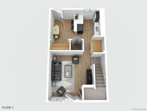 921 Mount Massive Drive Leadville CO 80461