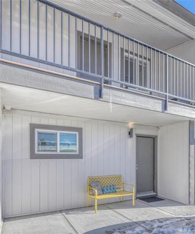 921 Mount Massive Drive Leadville CO 80461