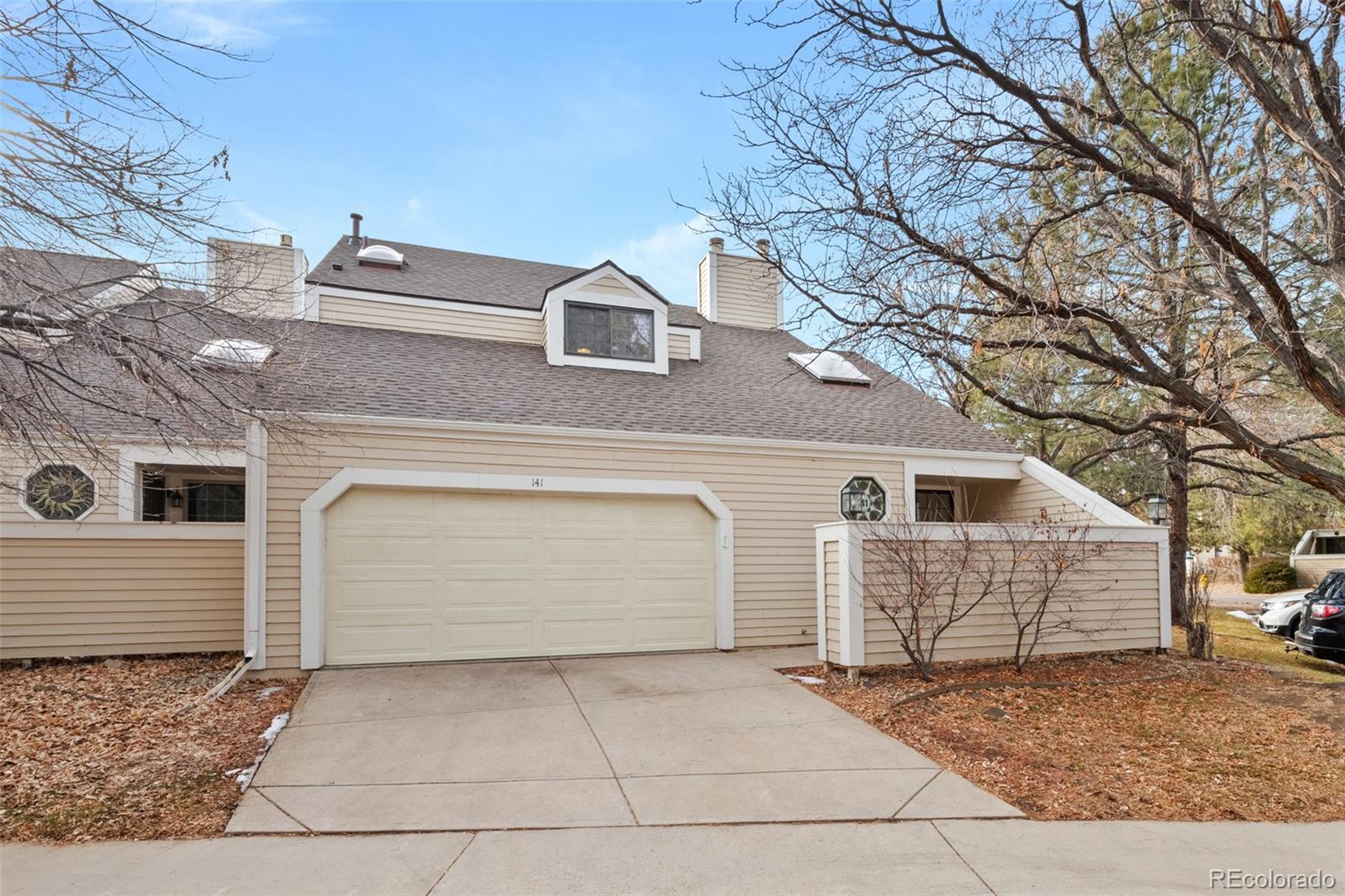 141 S Fraser Circle Aurora CO 80012