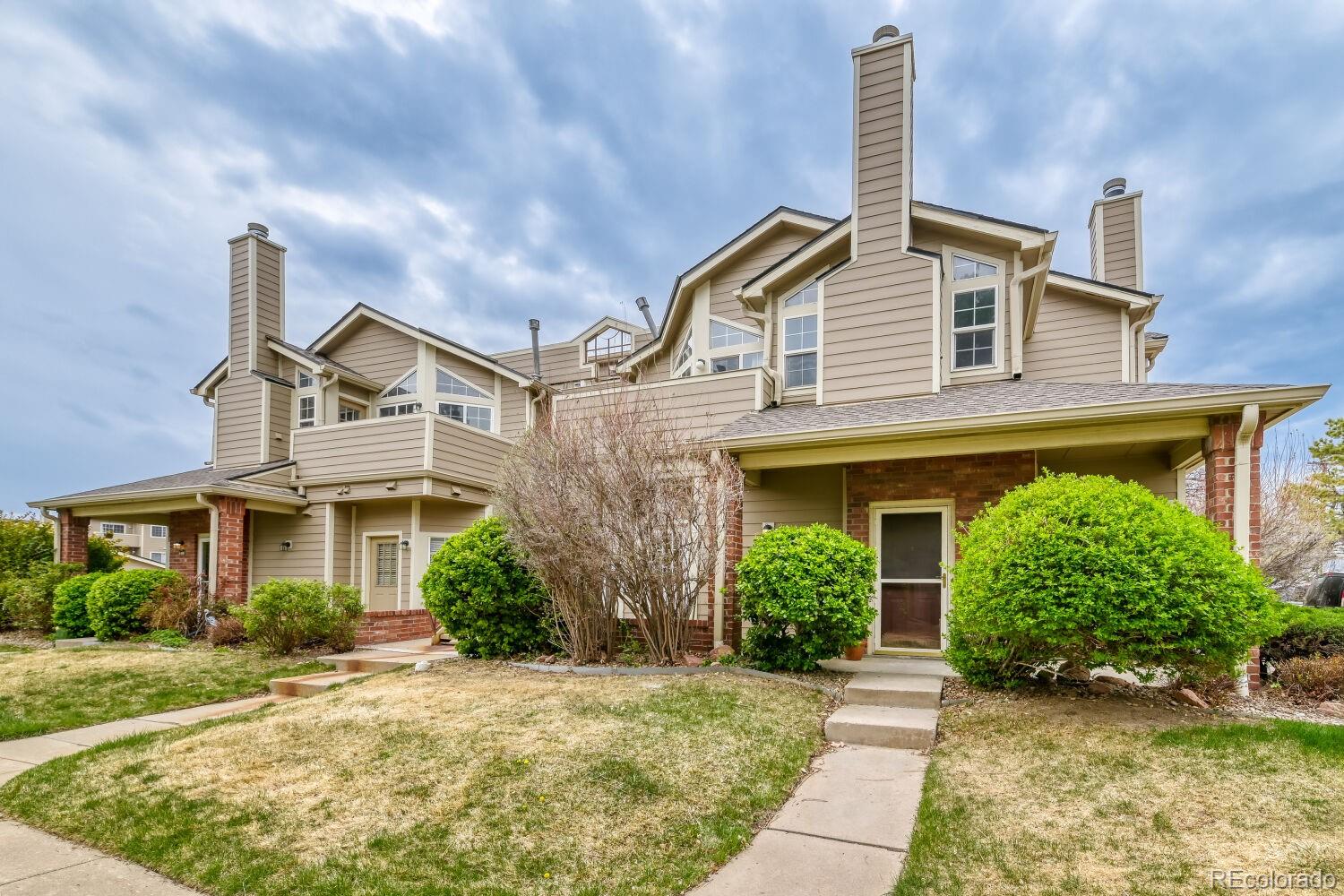 4760 S Wadsworth Boulevard Littleton CO 80123