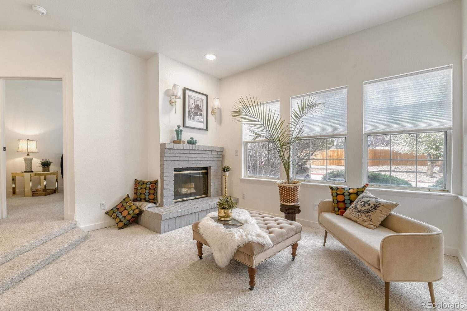 4760 S Wadsworth Boulevard Littleton CO 80123