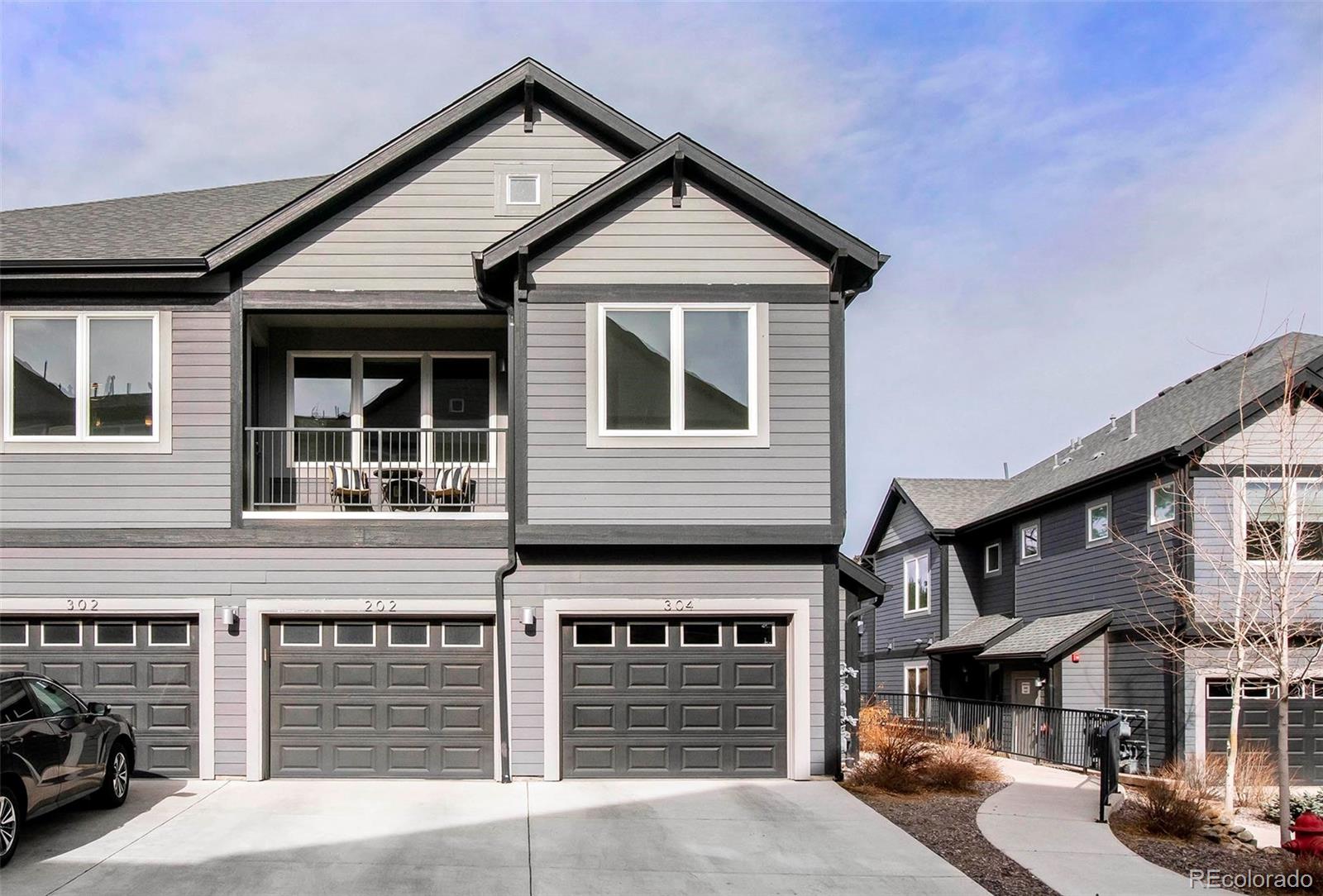 31191 Black Eagle Drive Evergreen CO 80439