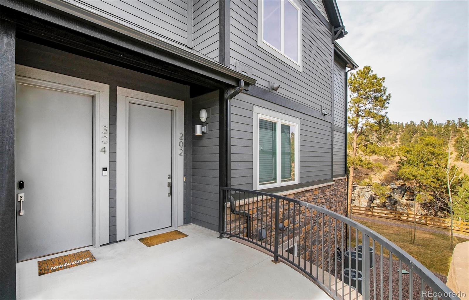 31191 Black Eagle Drive Evergreen CO 80439