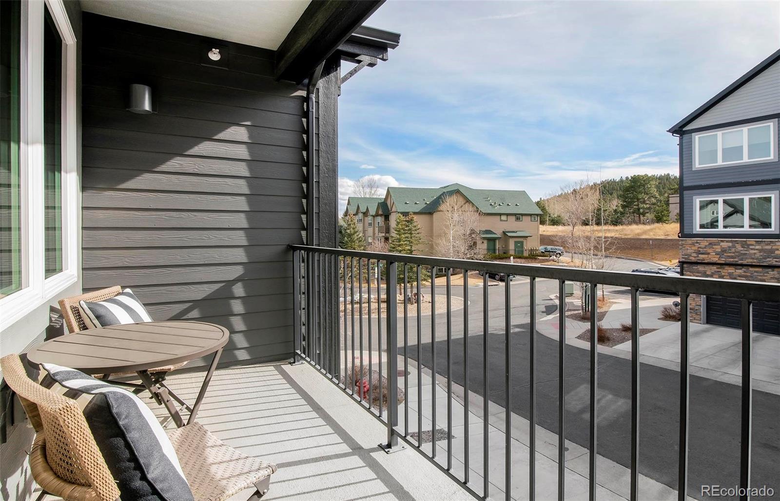 31191 Black Eagle Drive Evergreen CO 80439