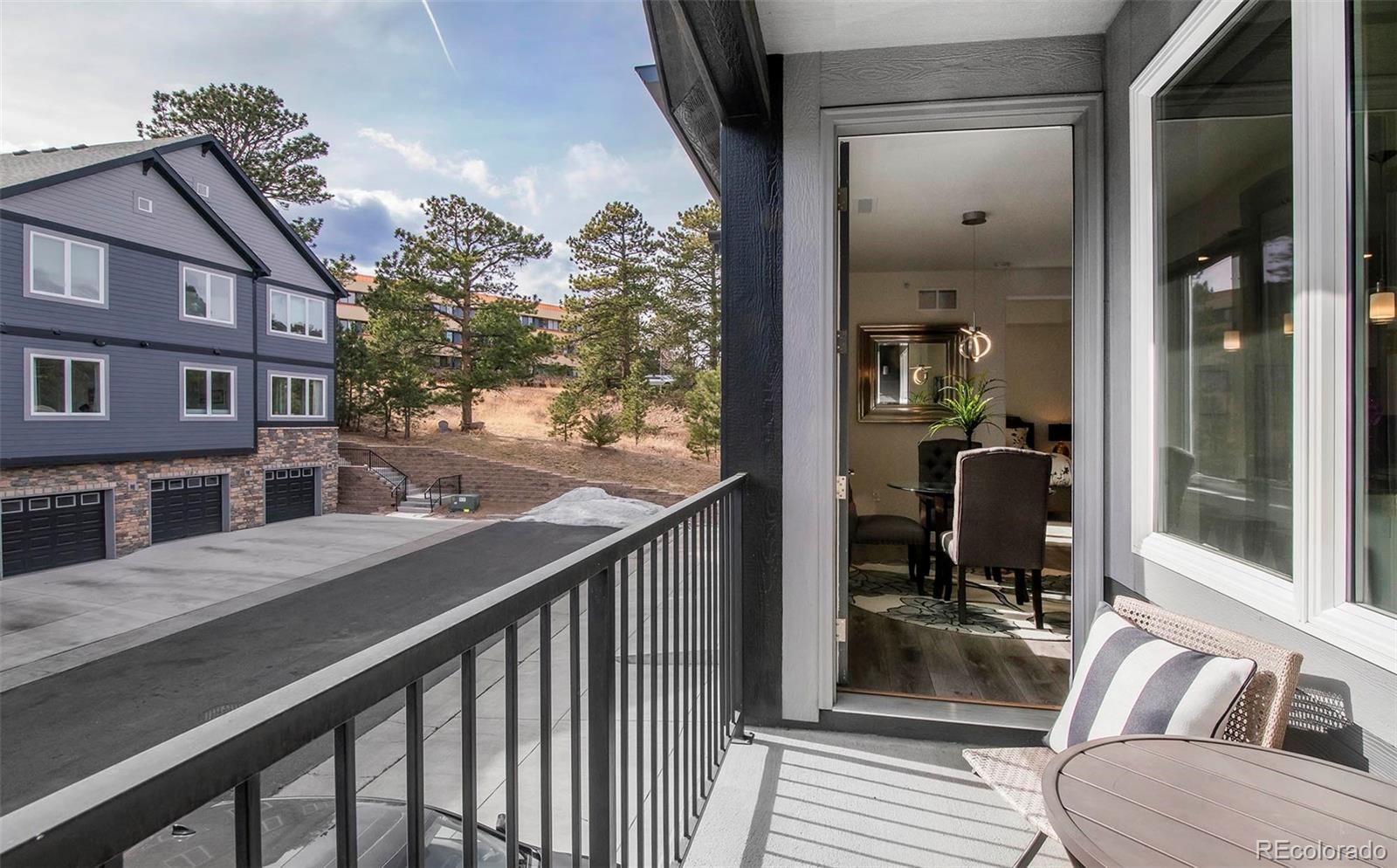 31191 Black Eagle Drive Evergreen CO 80439