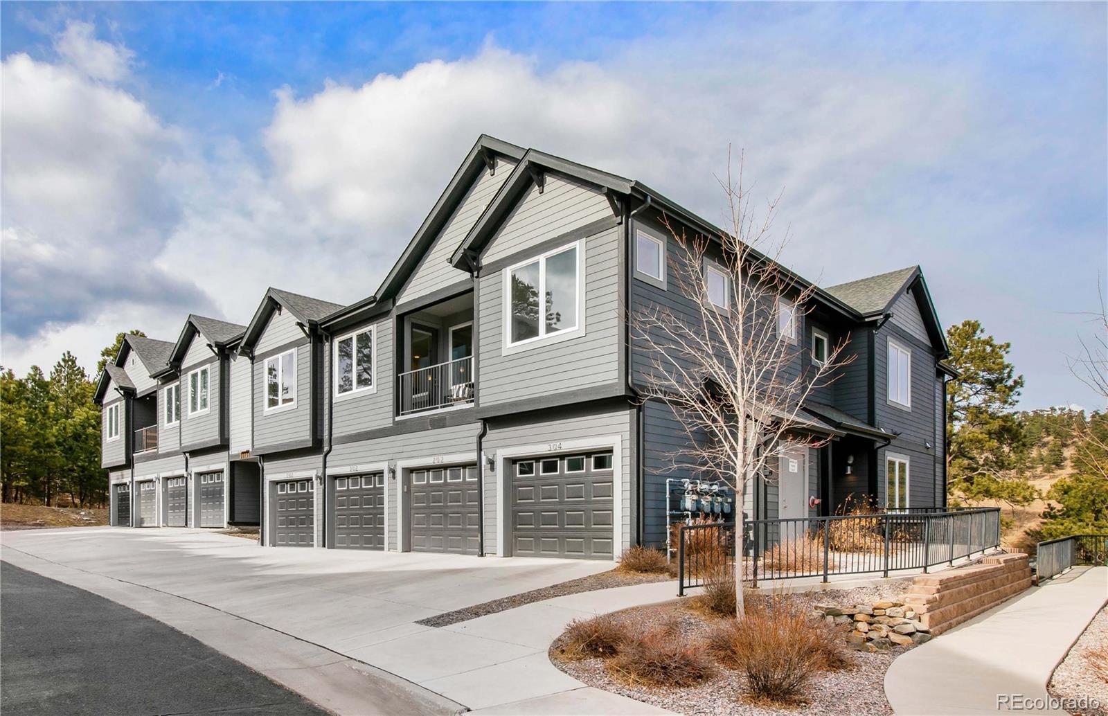 31191 Black Eagle Drive Evergreen CO 80439
