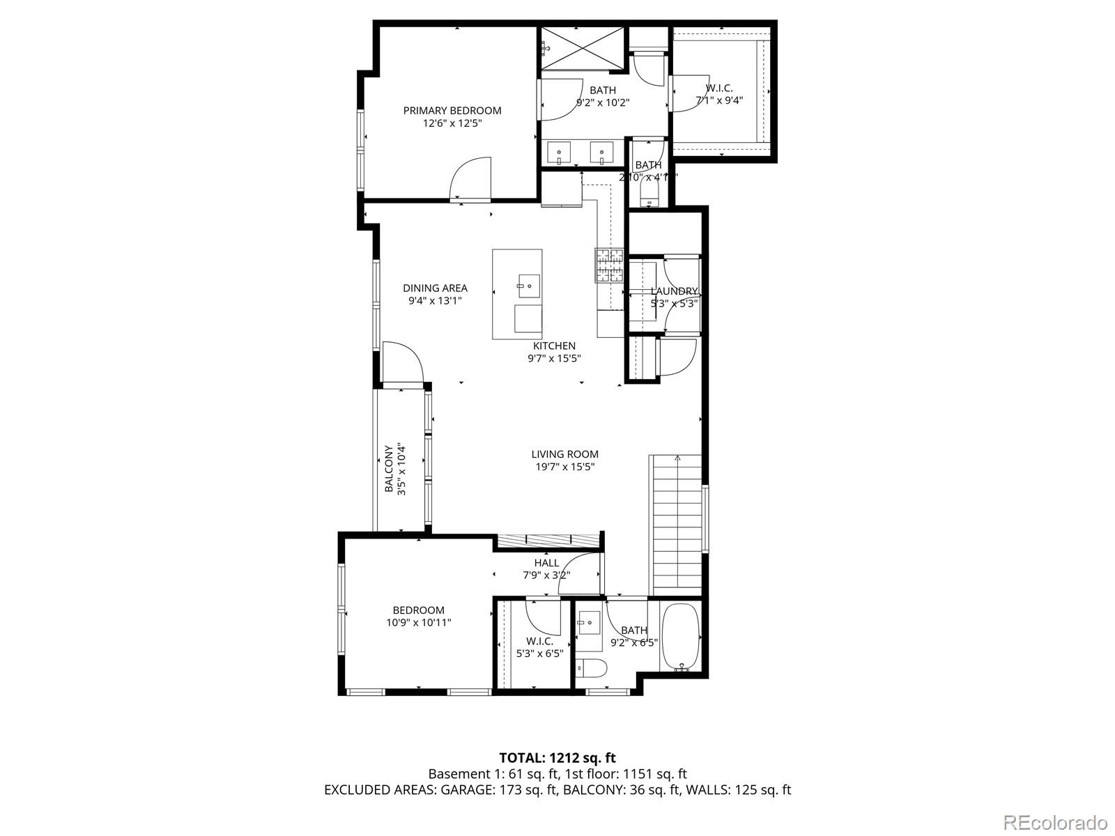 31191 Black Eagle Drive Evergreen CO 80439