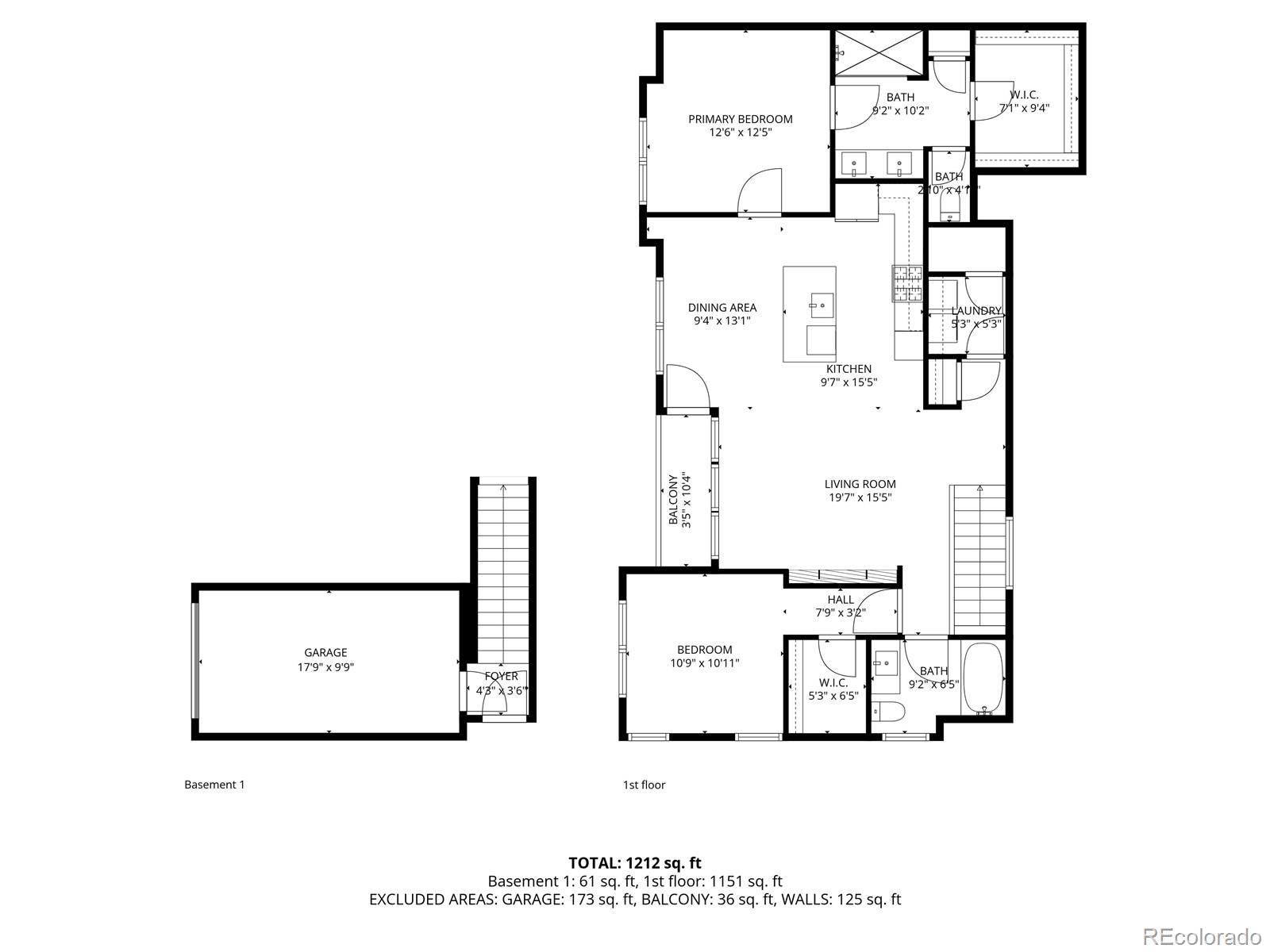 31191 Black Eagle Drive Evergreen CO 80439