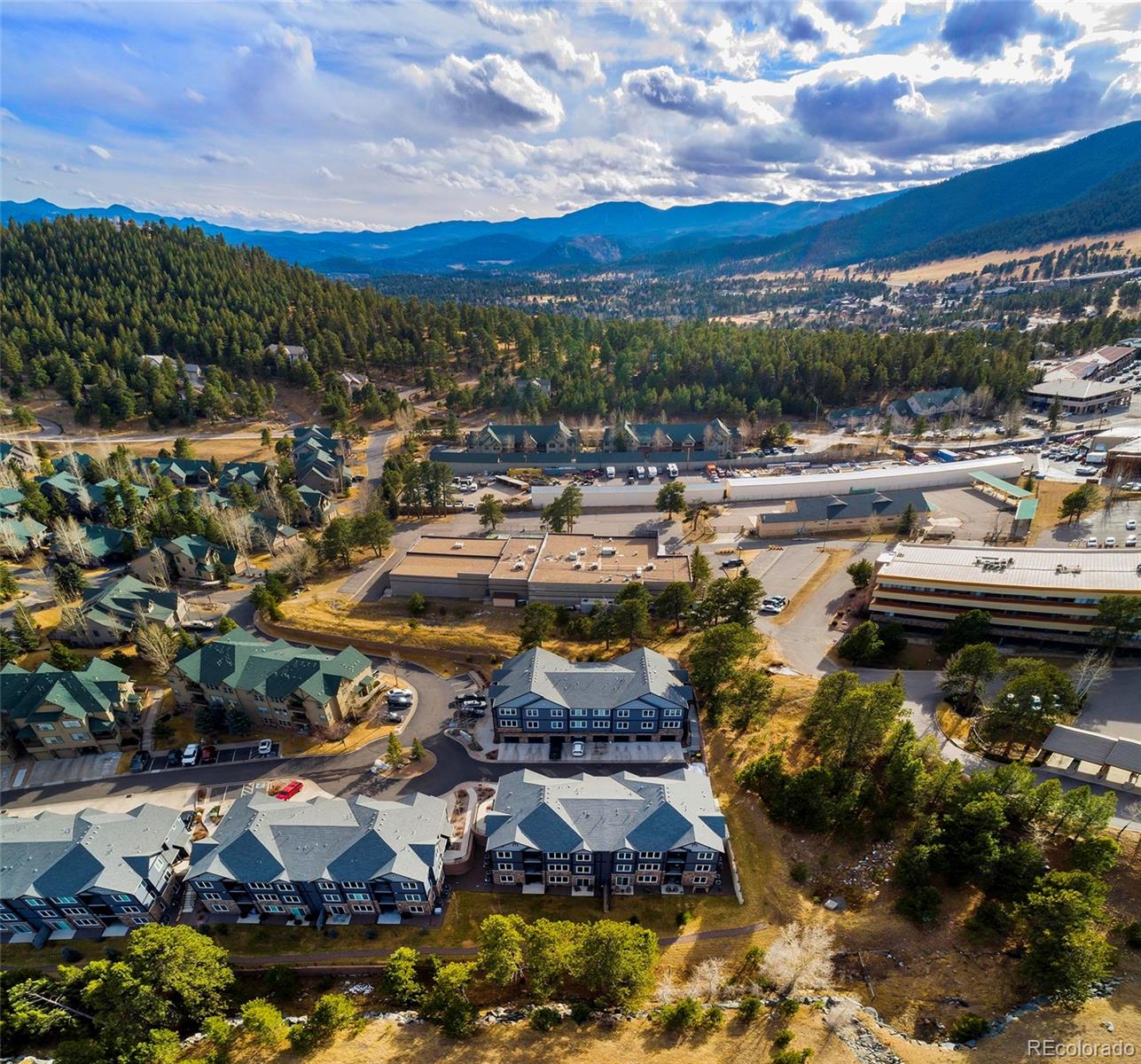 31191 Black Eagle Drive Evergreen CO 80439