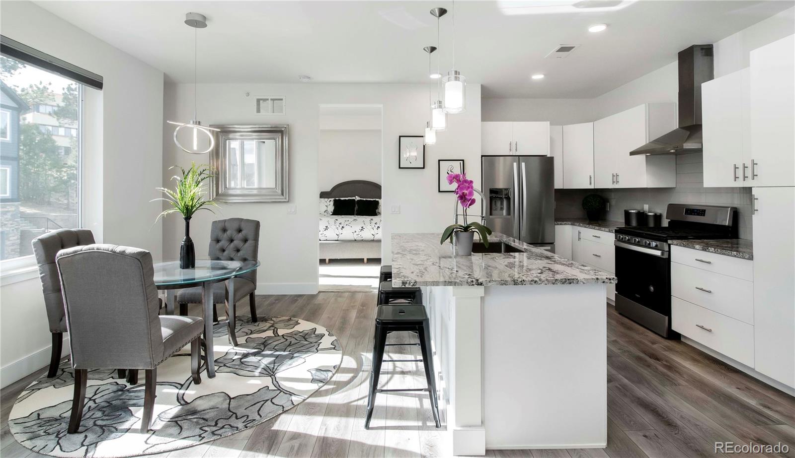 31191 Black Eagle Drive Evergreen CO 80439