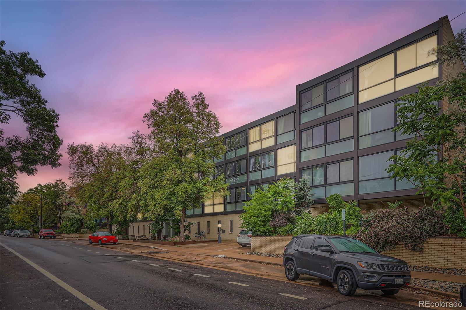 1050 N Corona Street Denver CO 80218