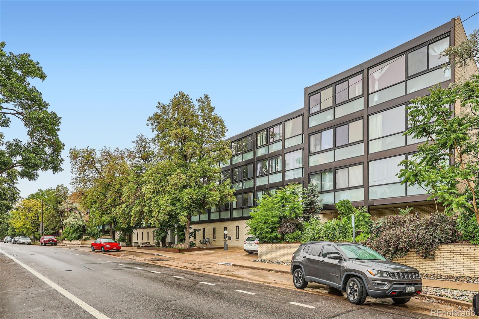 1050 N Corona Street Denver CO 80218
