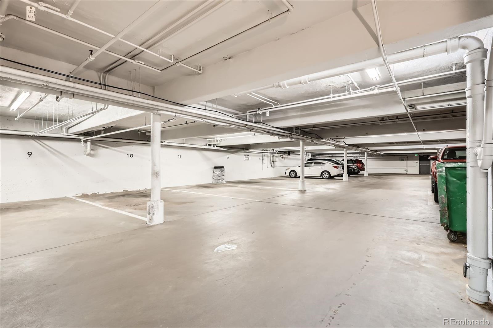 1050 N Corona Street Denver CO 80218