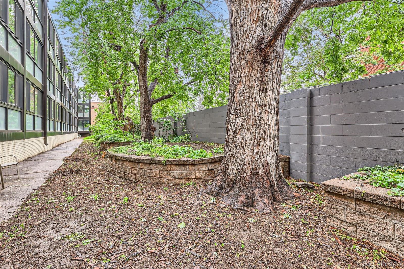 1050 N Corona Street Denver CO 80218