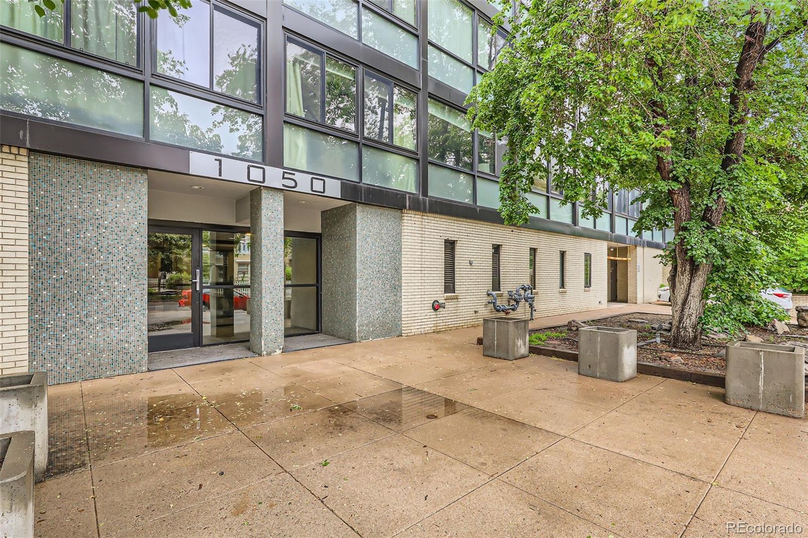 1050 N Corona Street Denver CO 80218