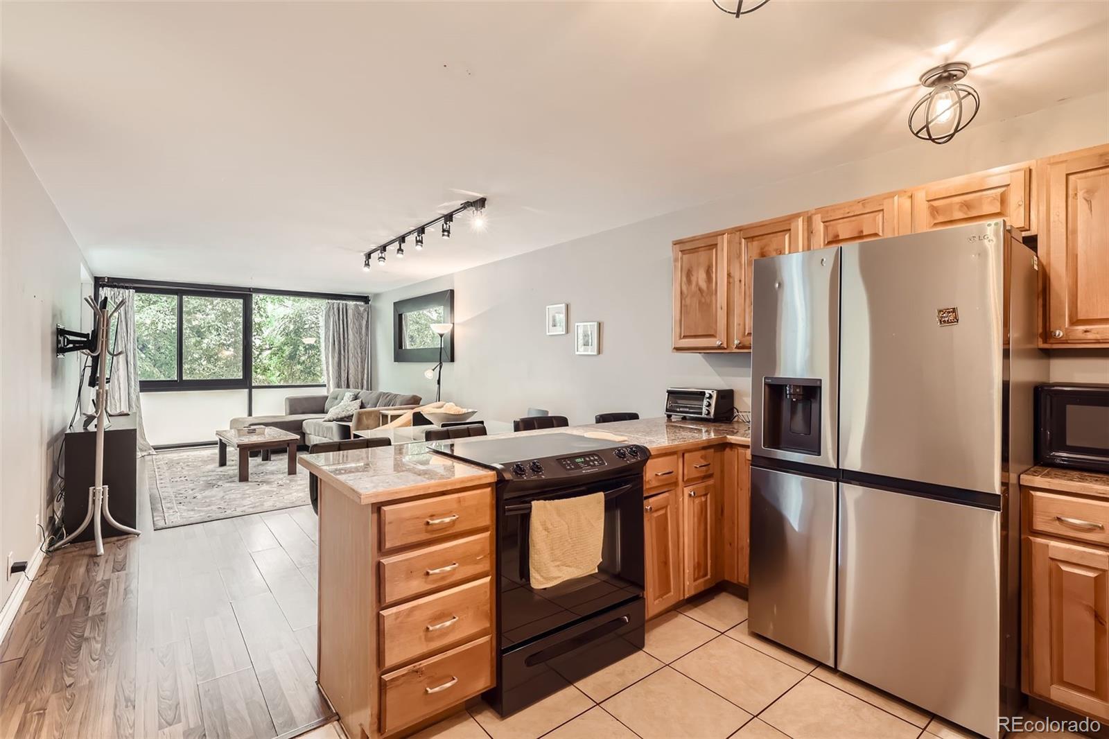 1050 N Corona Street Denver CO 80218