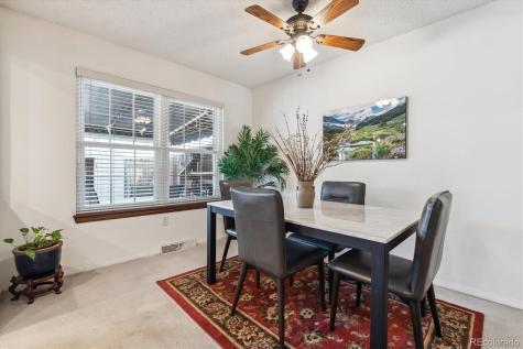 2437 E Geddes Place Centennial CO 80122