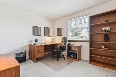 2437 E Geddes Place Centennial CO 80122