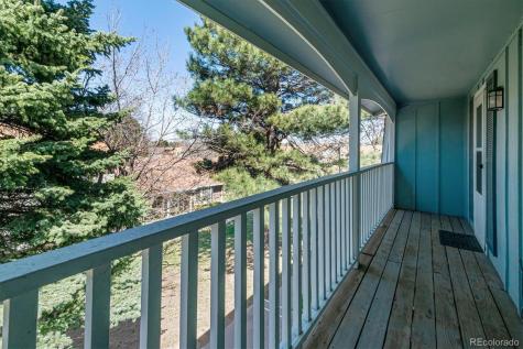 2437 E Geddes Place Centennial CO 80122