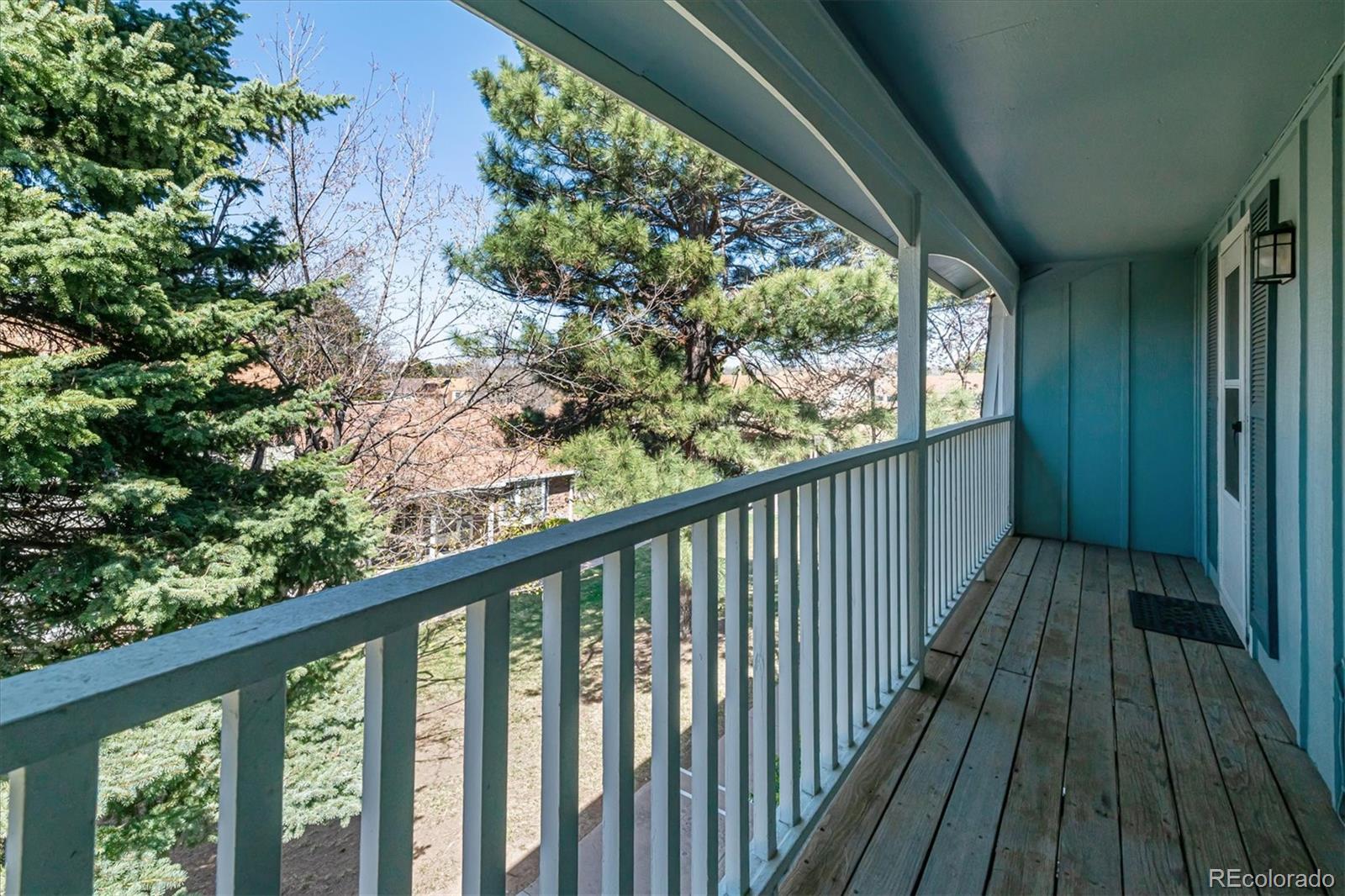 2437 E Geddes Place Centennial CO 80122