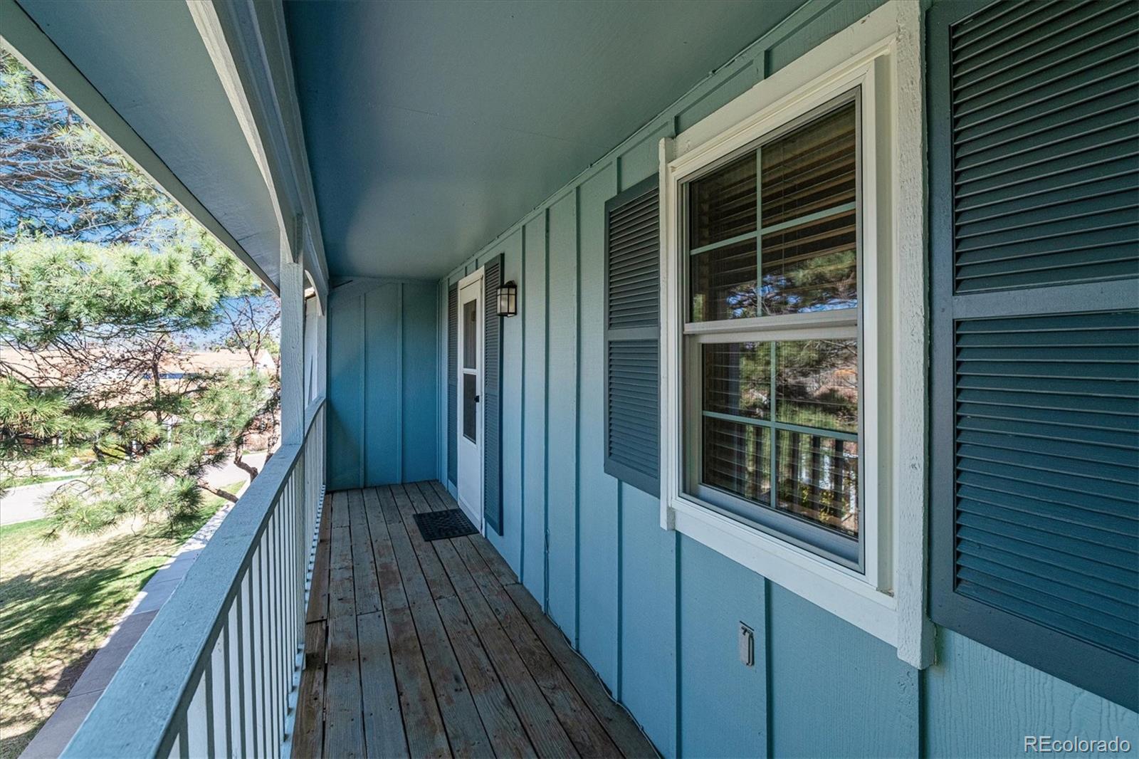 2437 E Geddes Place Centennial CO 80122