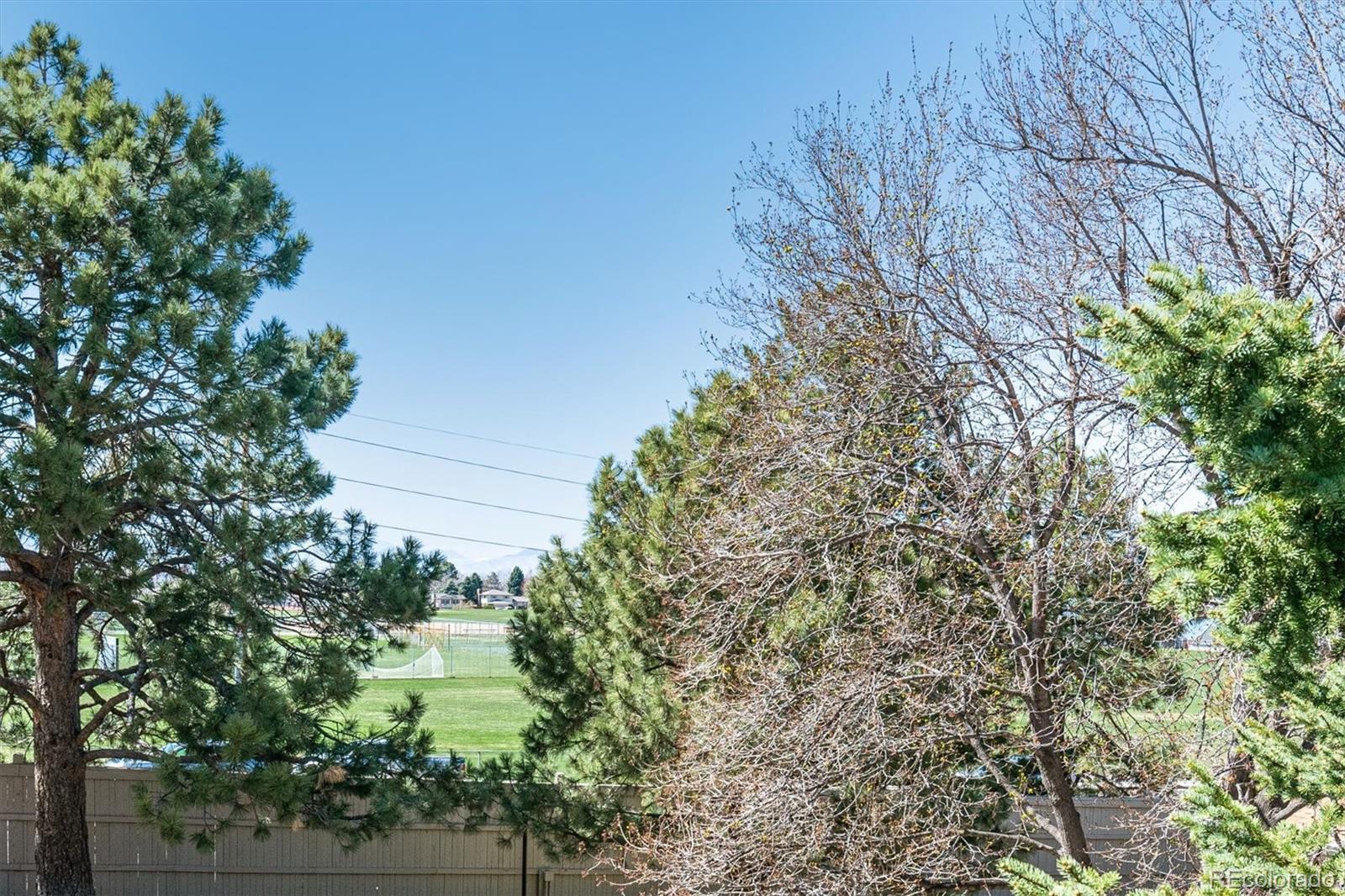 2437 E Geddes Place Centennial CO 80122