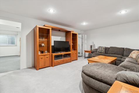 2437 E Geddes Place Centennial CO 80122