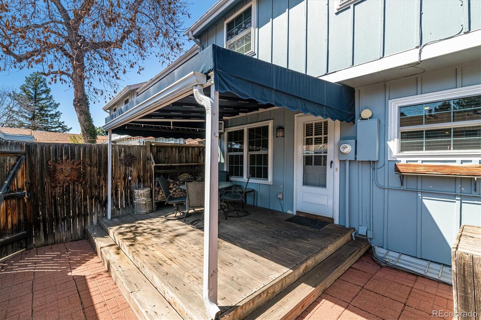 2437 E Geddes Place Centennial CO 80122