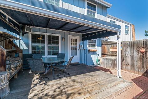 2437 E Geddes Place Centennial CO 80122